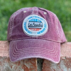 NWT Robin Ruth LA bottle cap hat